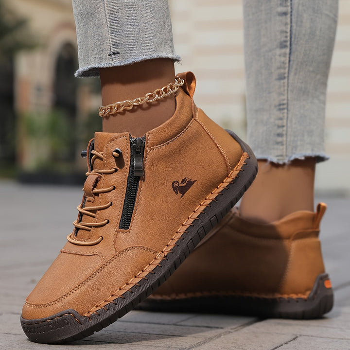 ErgoVita | Comfort Shoes for Therapeutic Relief