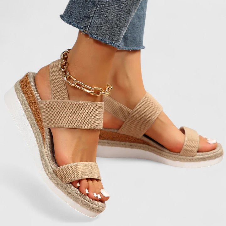 Corliss™ | Comfort Sandals