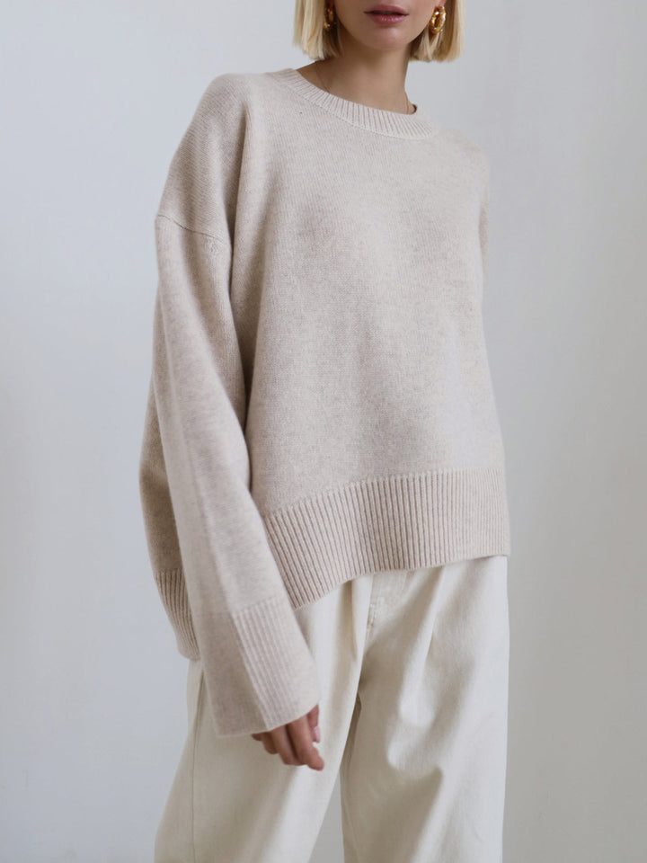 Charlotte™ - Stylish Casual Sweater