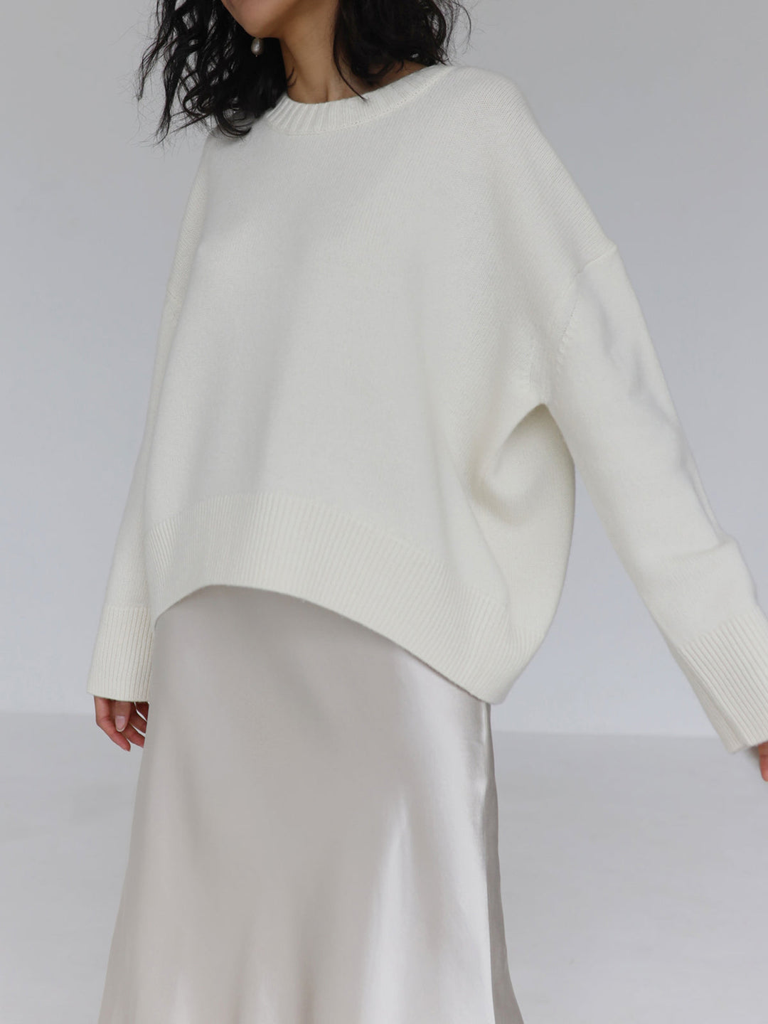 Charlotte™ - Stylish Casual Sweater