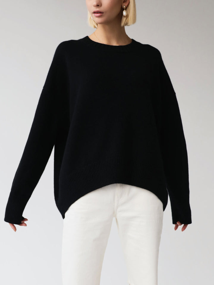 Charlotte™ - Stylish Casual Sweater