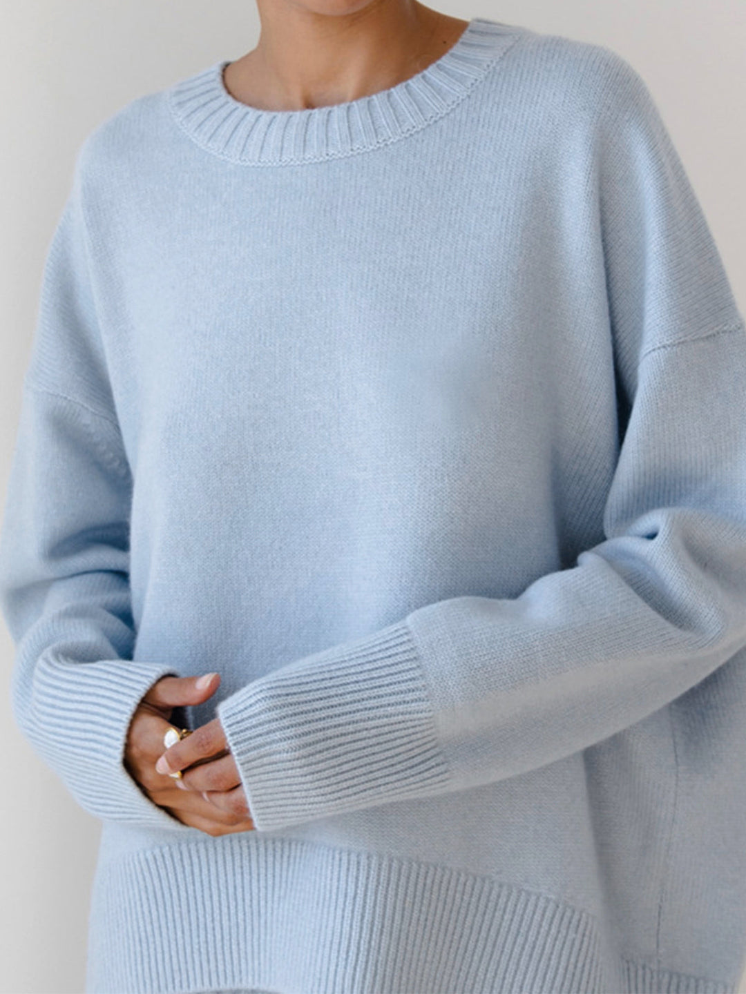 Charlotte™ - Stylish Casual Sweater