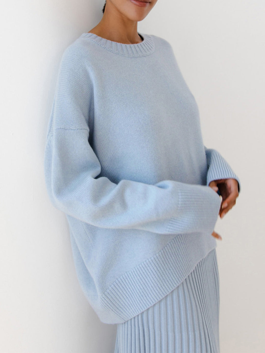 Charlotte™ - Stylish Casual Sweater