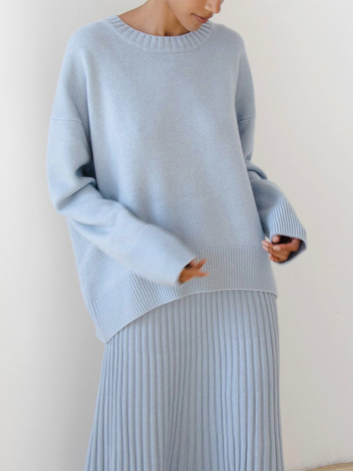 Charlotte™ - Stylish Casual Sweater