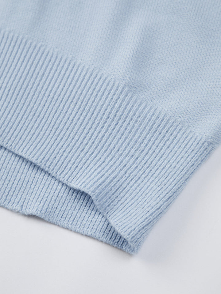 Charlotte™ - Stylish Casual Sweater