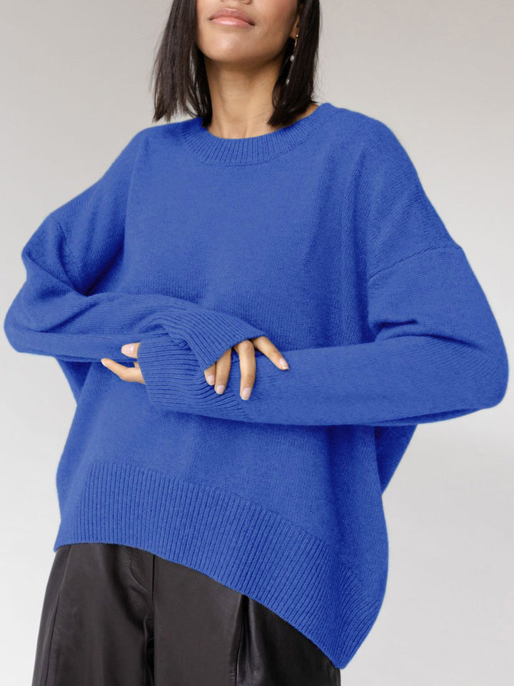 Charlotte™ - Stylish Casual Sweater