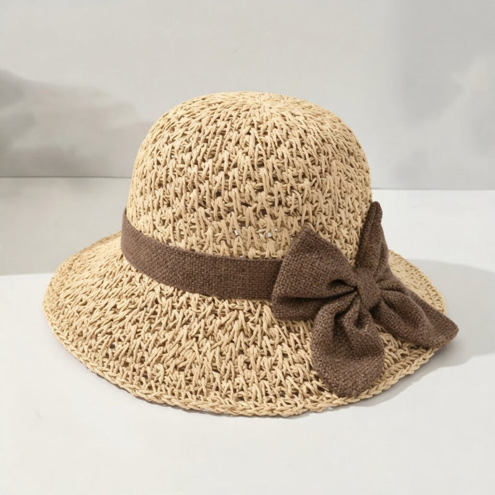 Yseult™ — Clog Platform with Cork and Studded Bohemian Look