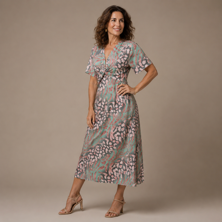 Lornbridge™ | Spring Dress