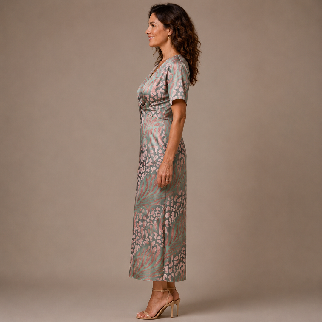 Lornbridge™ | Spring Dress