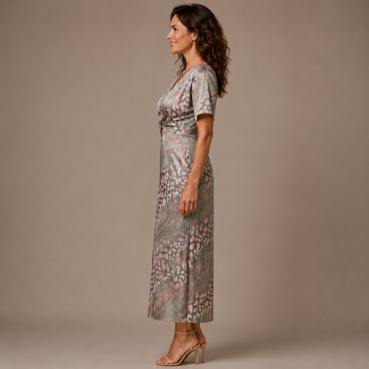 Lornbridge™ | Spring Dress
