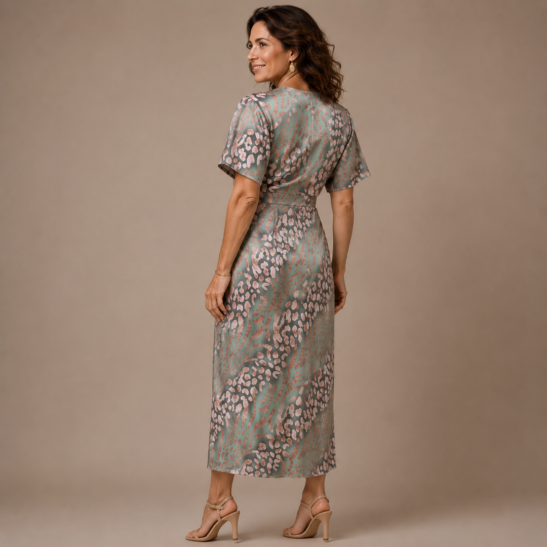 Lornbridge™ | Spring Dress