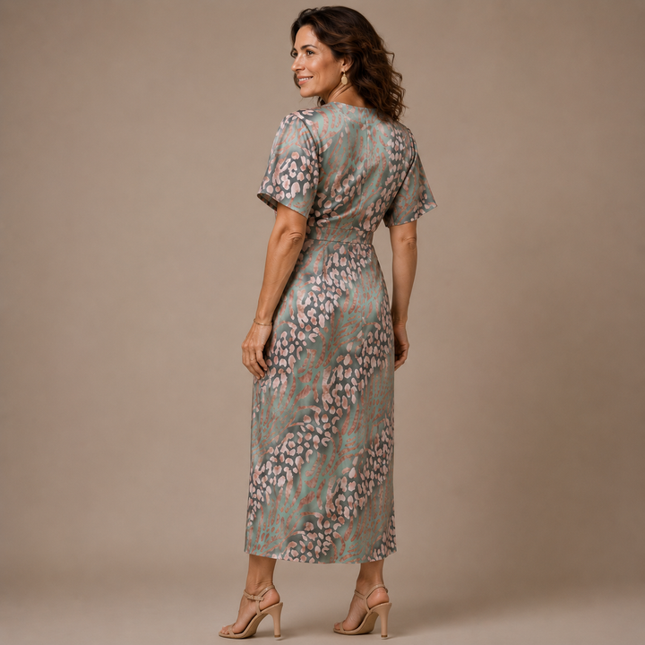 Lornbridge™ | Spring Dress