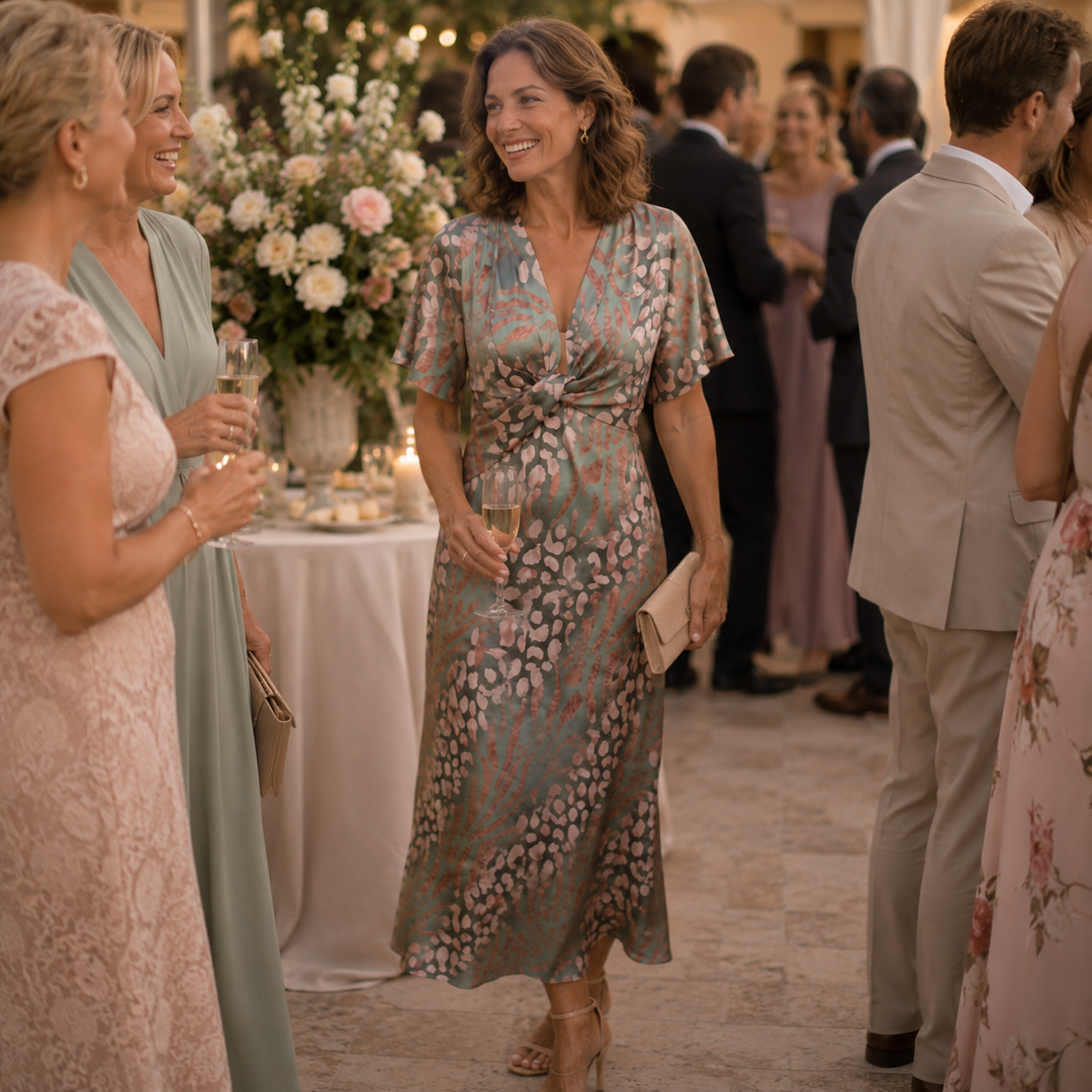 Lornbridge™ | Spring Dress
