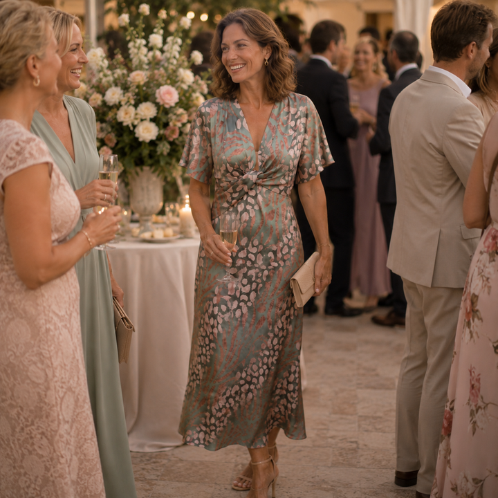 Lornbridge™ | Spring Dress