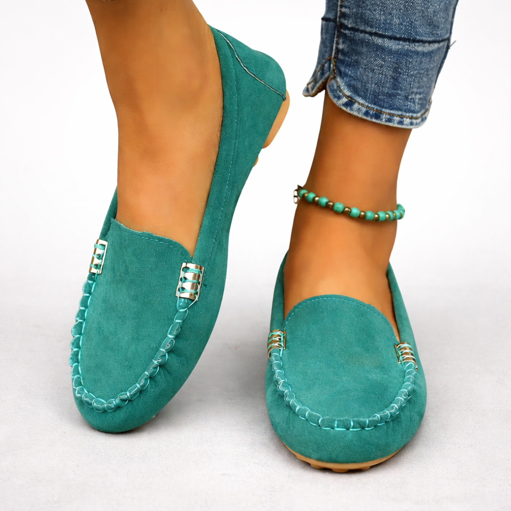 Freya™ | Comfort Loafers