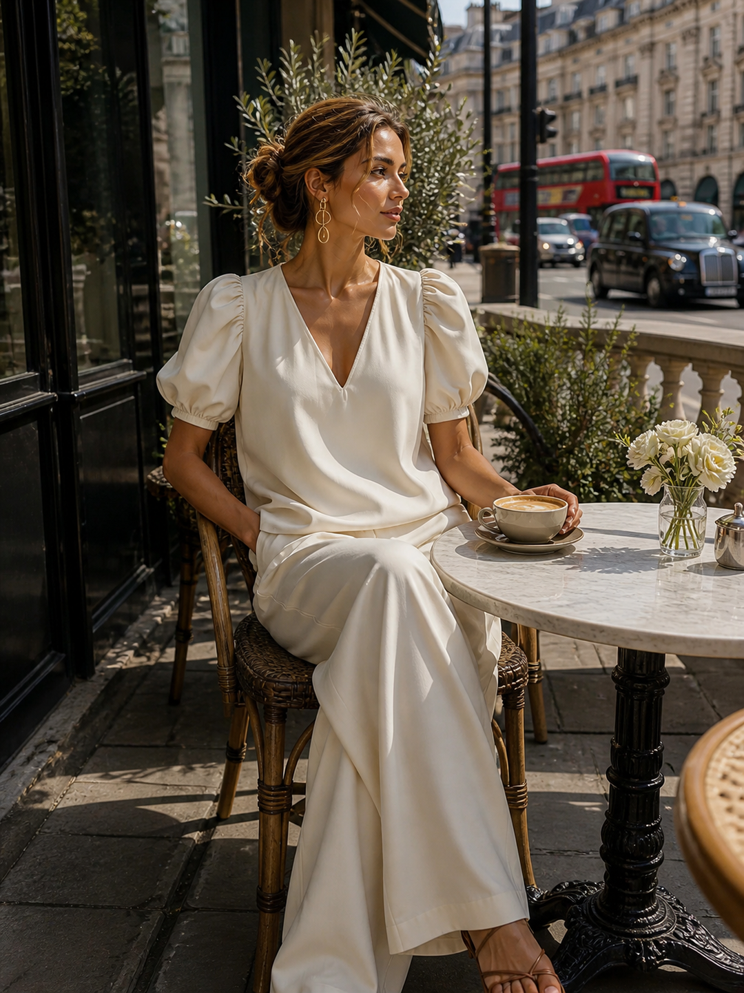 Jane™ | Effortless Elegance Co-Ord Set