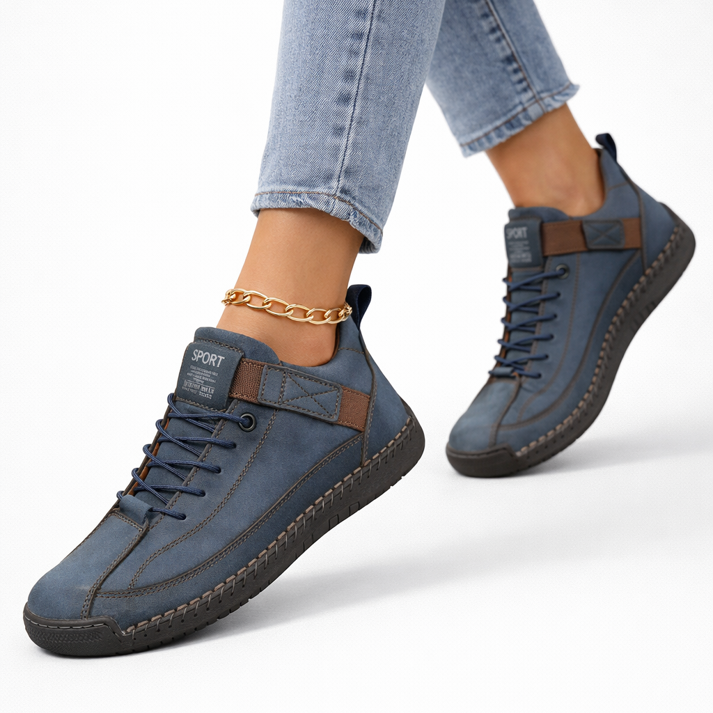 Emily™ | Comfort Orthopedic Sneakers