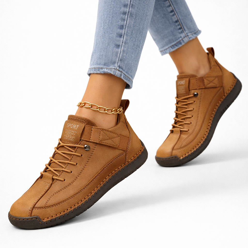 Emily™ | Comfort Orthopedic Sneakers