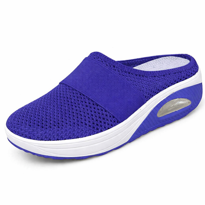 Freya™ | Comfortable Orthopedic Slip-On Clogs