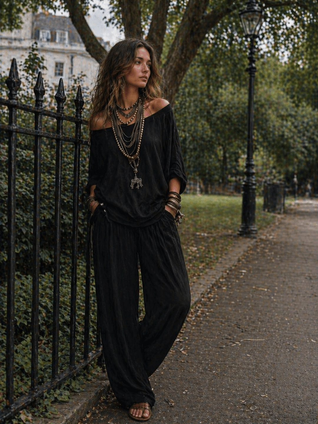 Alessia™ | Effortless Luxe Resort Set