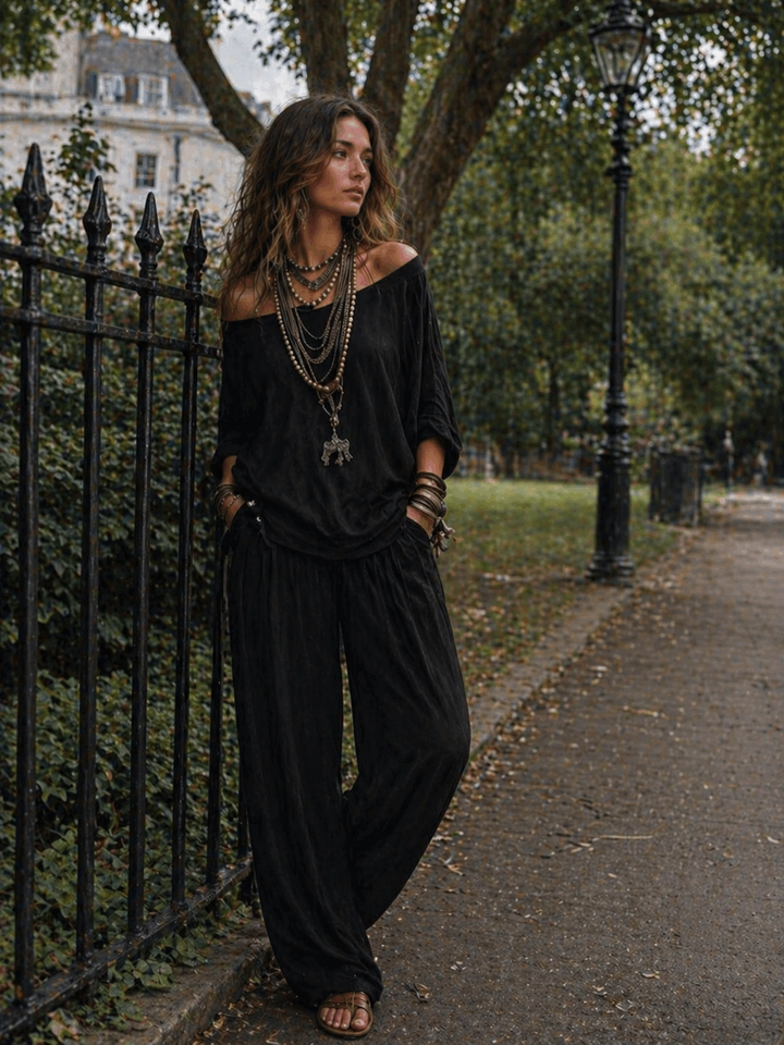 Alessia™ | Effortless Luxe Resort Set