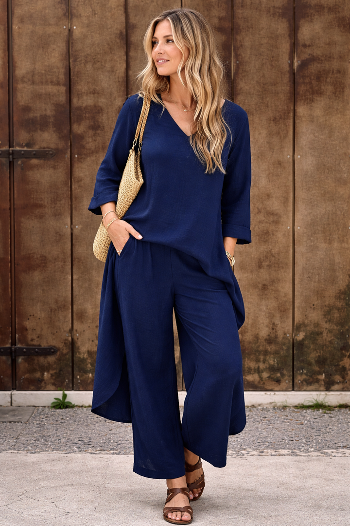 Olivia™ | Stylish and Comfortable Set
