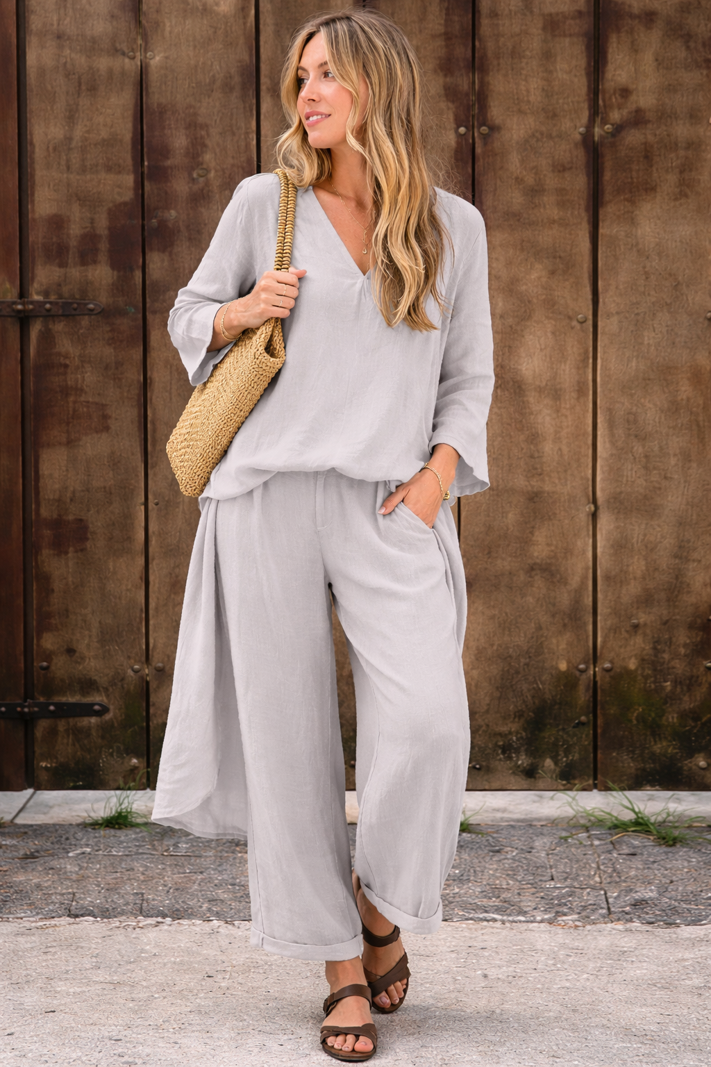 Olivia™ | Stylish and Comfortable Set