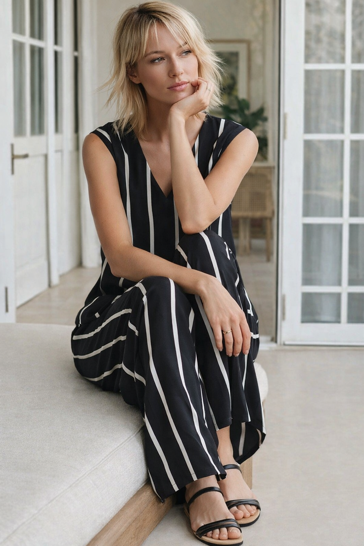 Charlotte™ | Relaxed Summer Co-Ord Set
