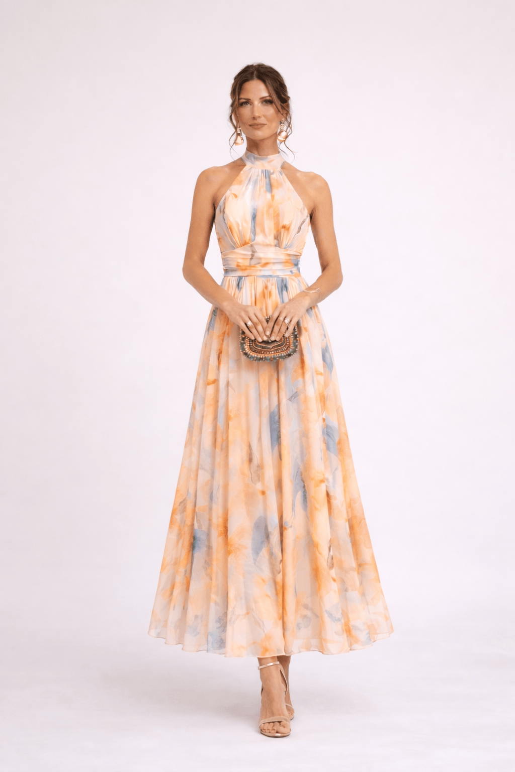Elsa™ | Elegant Dress