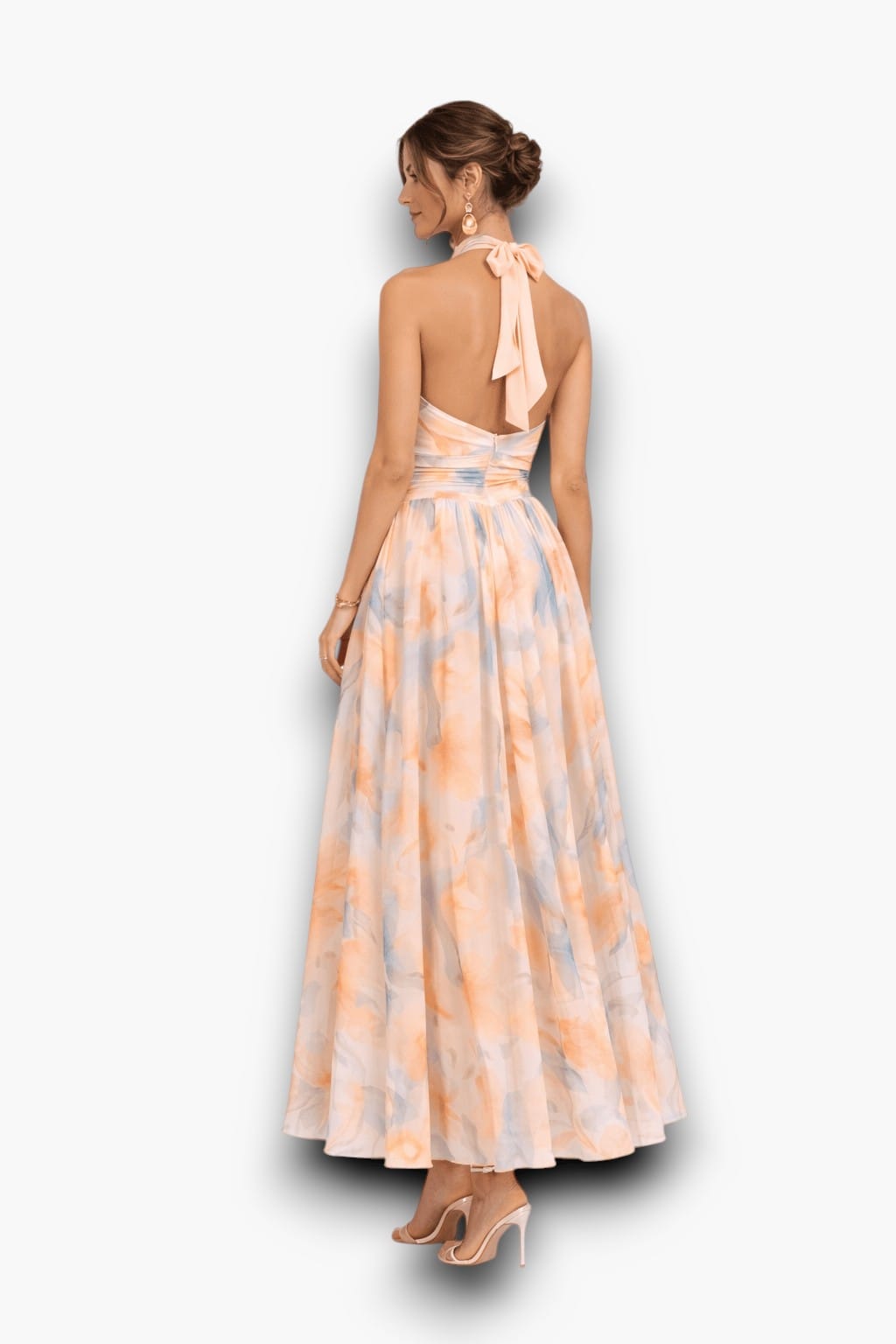 Elsa™ | Elegant Dress