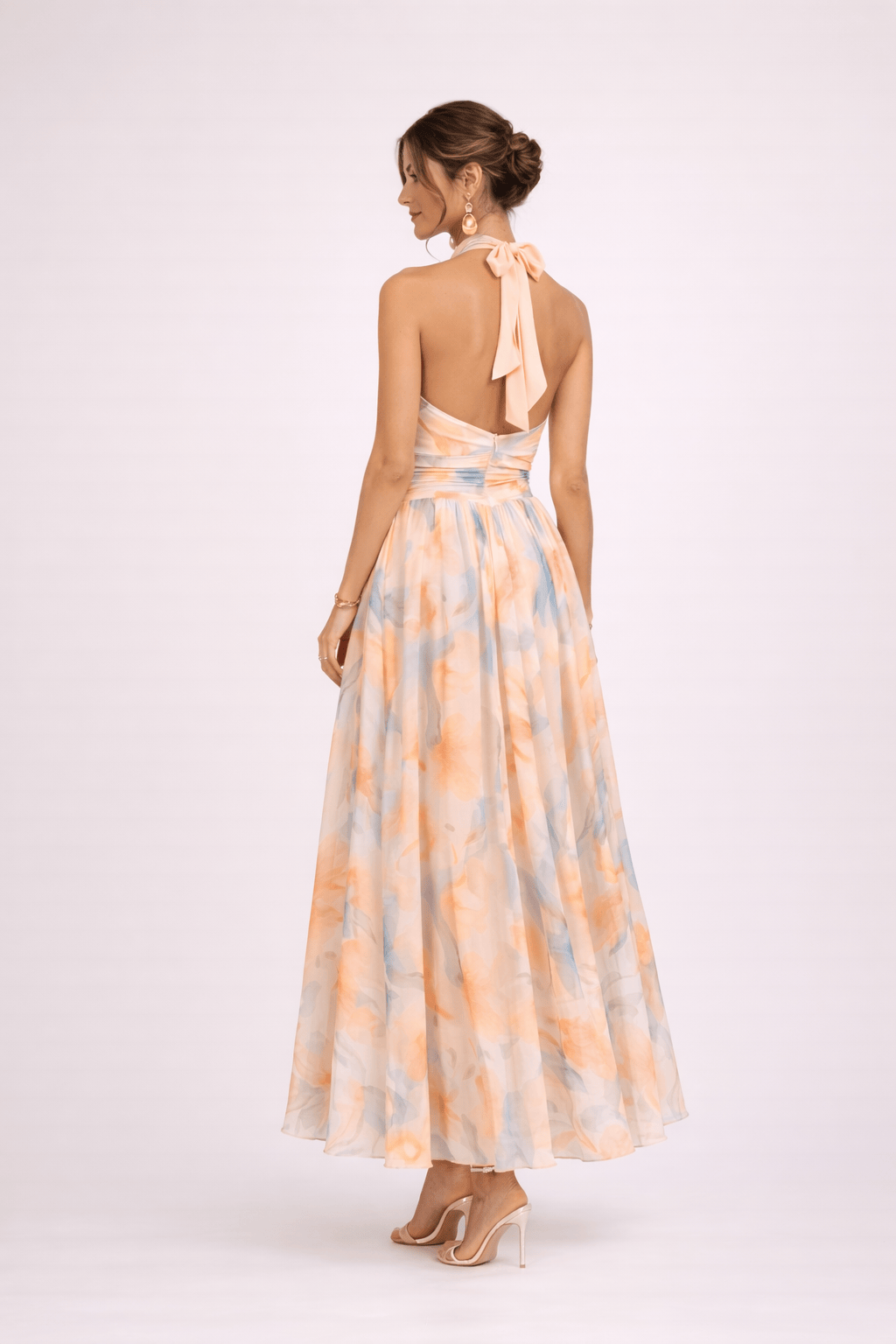 Elsa™ | Elegant Dress
