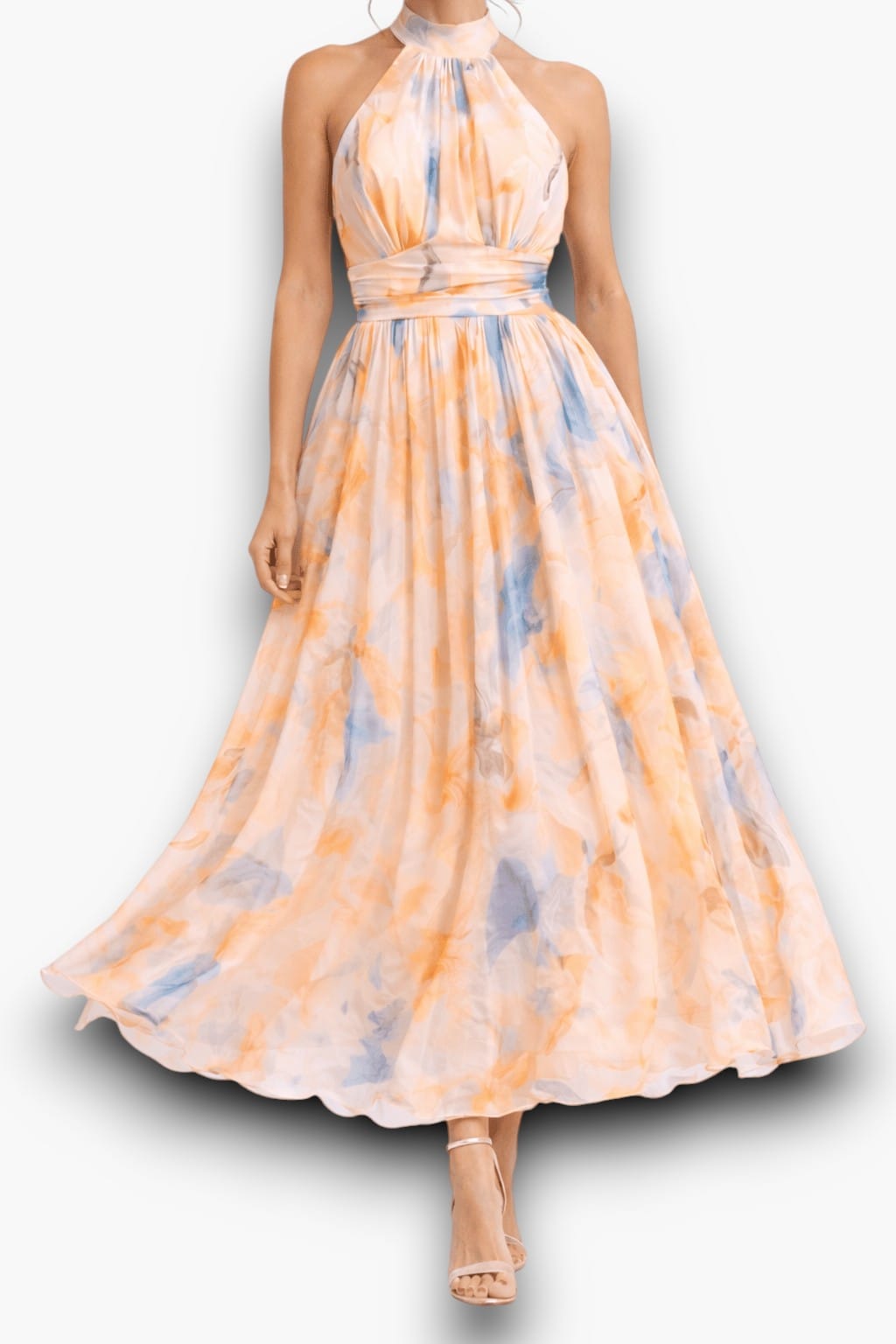Elsa™ | Elegant Dress