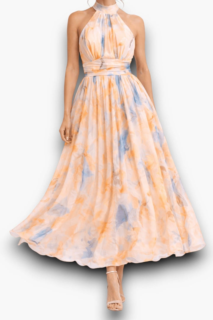 Elsa™ | Elegant Dress