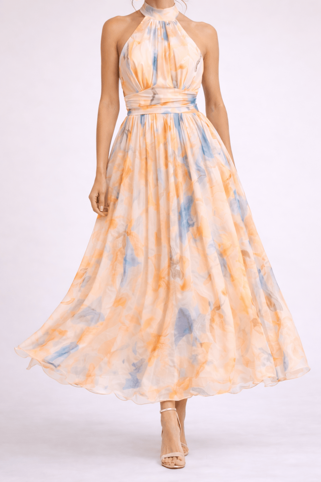 Elsa™ | Elegant Dress