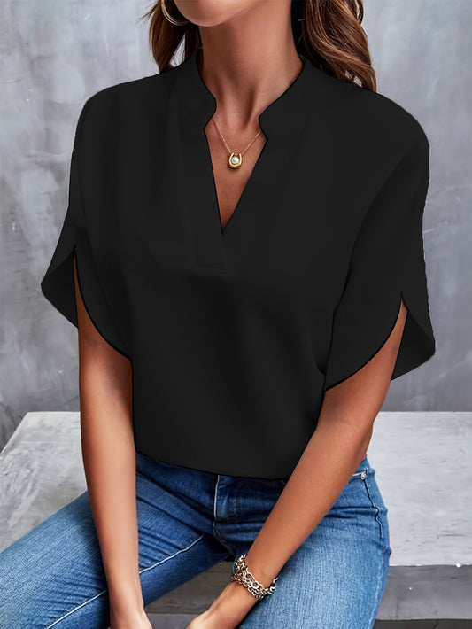 PENELUX | Luxe Flared Top