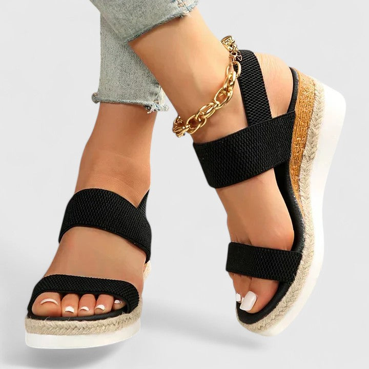 Corliss™ | Comfort Sandals