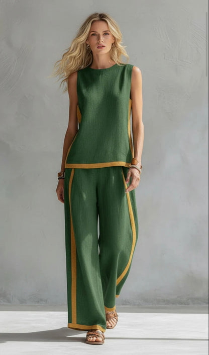 Lily™ | Effortless Two-Piece Set