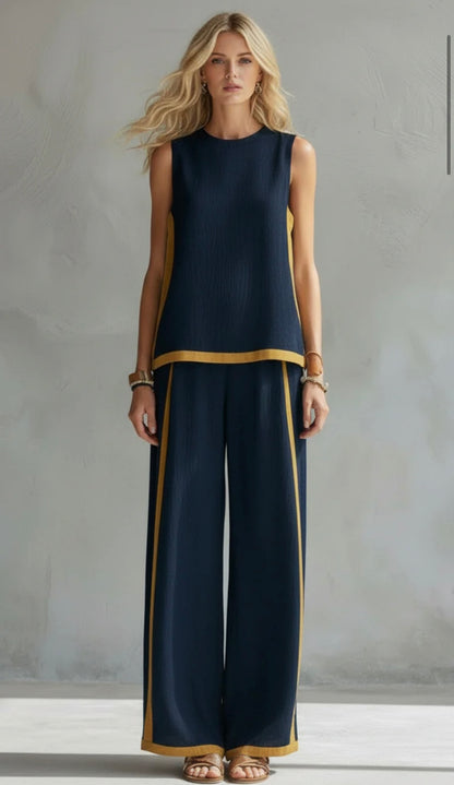 Lily™ | Effortless Two-Piece Set