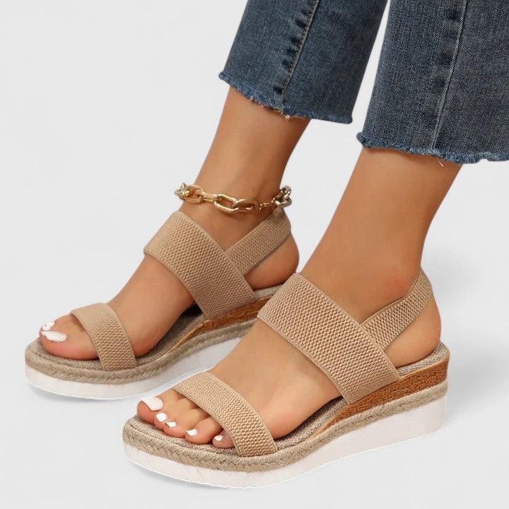Corliss™ | Comfort Sandals