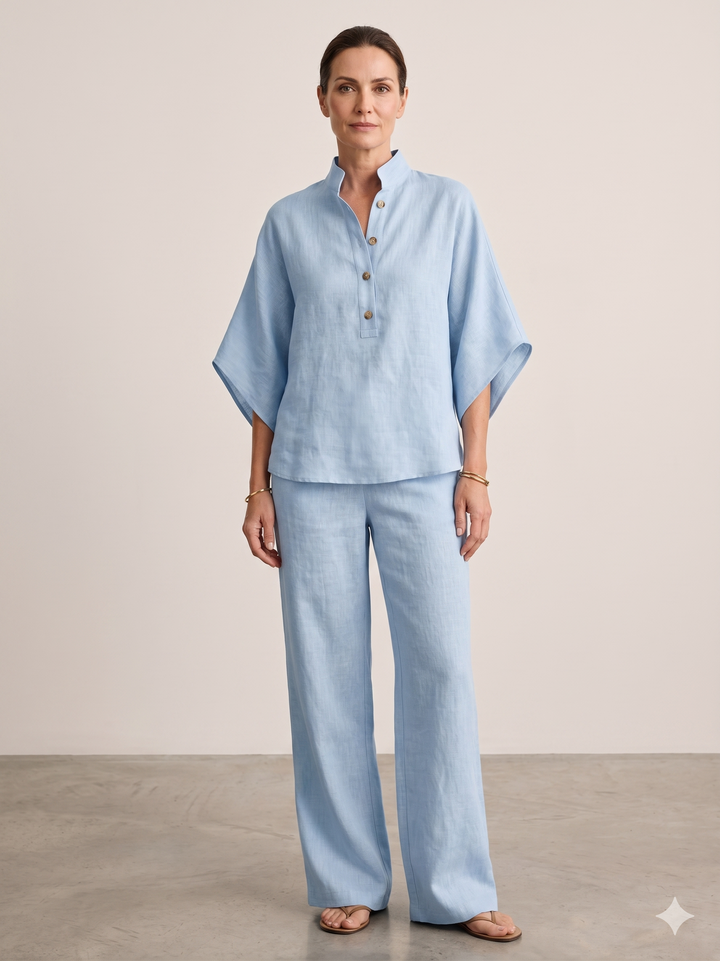 Mariel™ | Relaxed Elegance Co-Ord Set