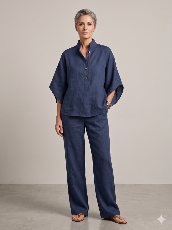 Mariel™ | Relaxed Elegance Co-Ord Set
