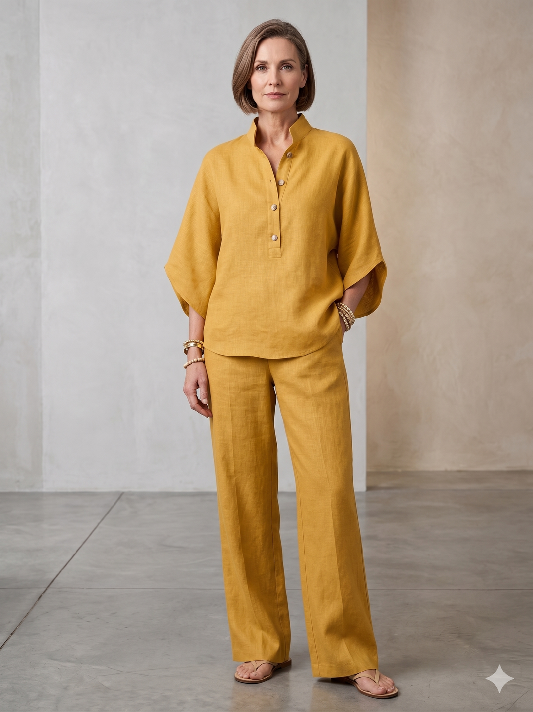 Mariel™ | Relaxed Elegance Co-Ord Set