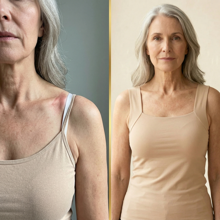 Isla | Built In Comfort Bra Tanktop