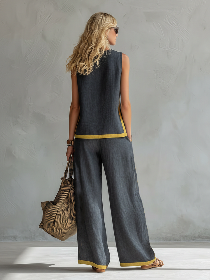 Lily™ | Effortless Two-Piece Set