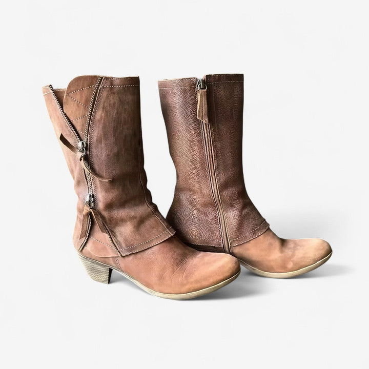 Amparo | Fall Footwear