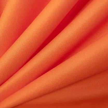 Lazaro – Men's Orange Polo Shirt | Bold, Casual Style for Everyday Comfort