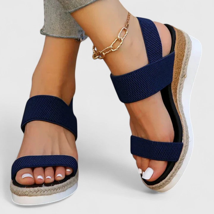 Corliss™ | Comfort Sandals