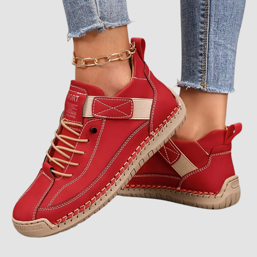 Mia - Ergonomically Designed Comfortable Footwear