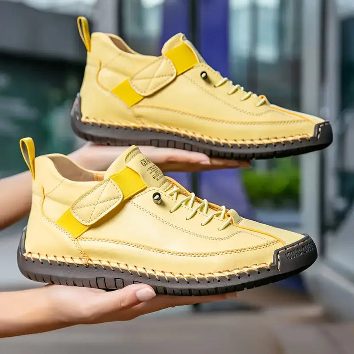 Mia - Ergonomically Designed Comfortable Footwear