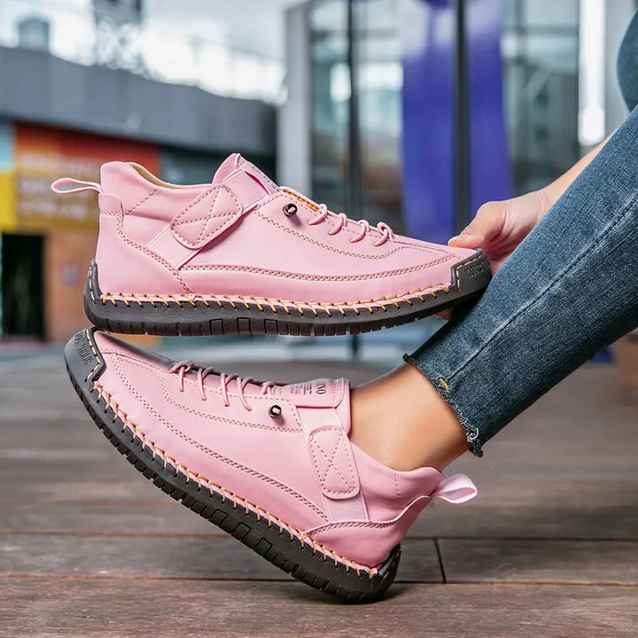 Mia - Ergonomically Designed Comfortable Footwear